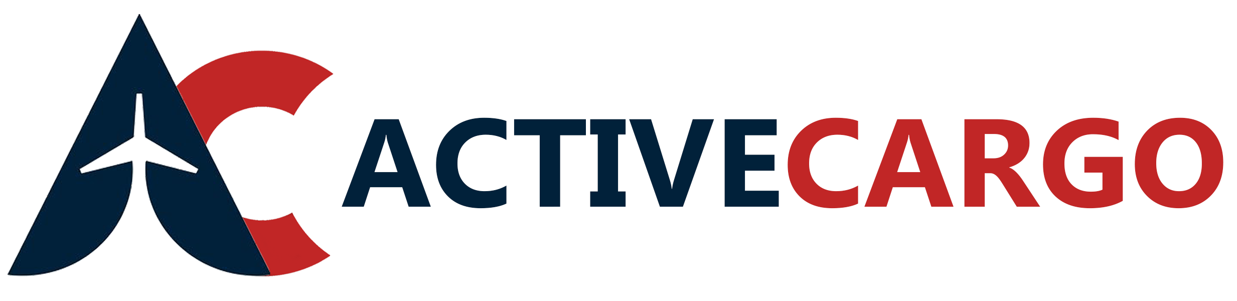 ActiveCargo Logo